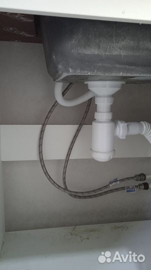 Сантехника и ремонт