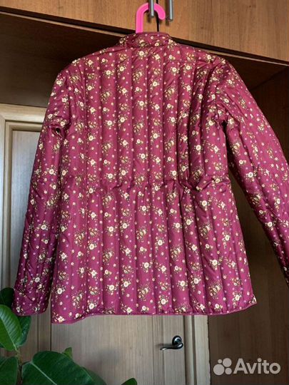 Куртка ветровка женская 48 50