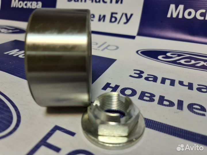 Подшипник передней ступицы Ford Mondeo 3 2000-2007