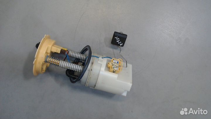 Насос топливный электрический Mercedes B W245, 200