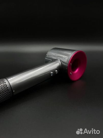 Фен Dyson Supersonic HD08 лучшее качество