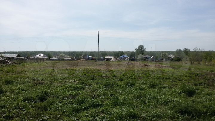 Участок 19 сот. (ИЖС)