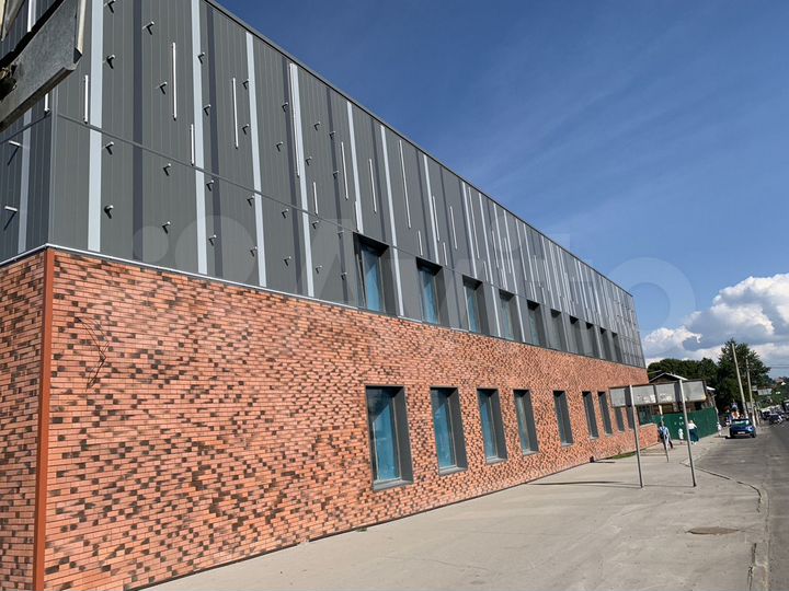 Торговая площадь, 77 м²