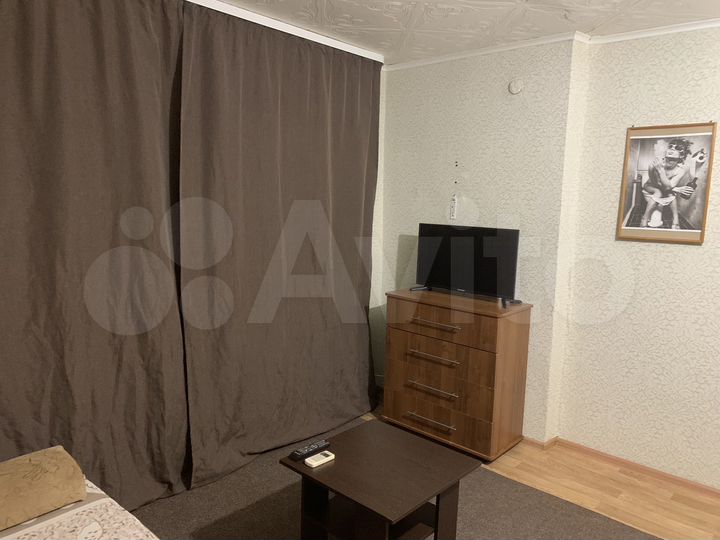 2-к. квартира, 45 м², 5/5 эт.