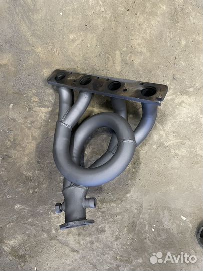 Паук стингер ваз 16v