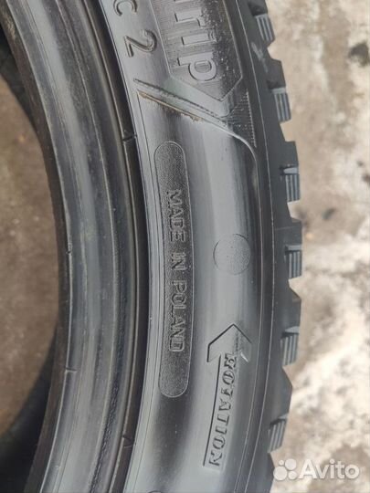 Goodyear Ultra Grip Ice Arctic 2 235/45 R18 98T