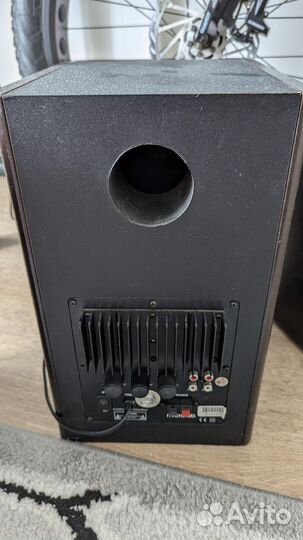 Microlab Solo 2 MK3