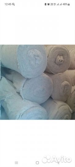 Ветошь трикотаж