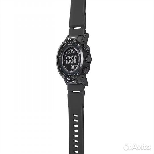 Часы Casio Pro Trek PRW-35Y-1B