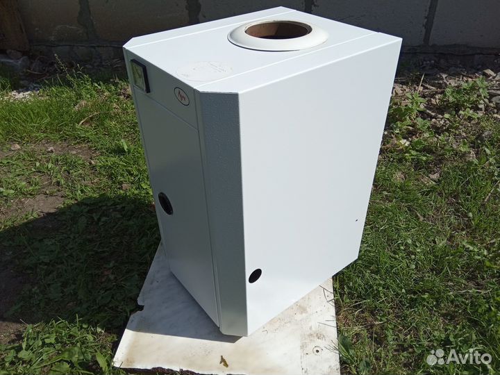 Котёл газовый