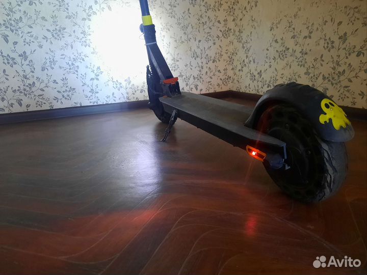 Электросамокат