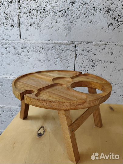 Винный столик