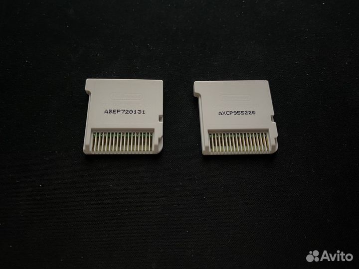 Игры для Nintendo 3ds