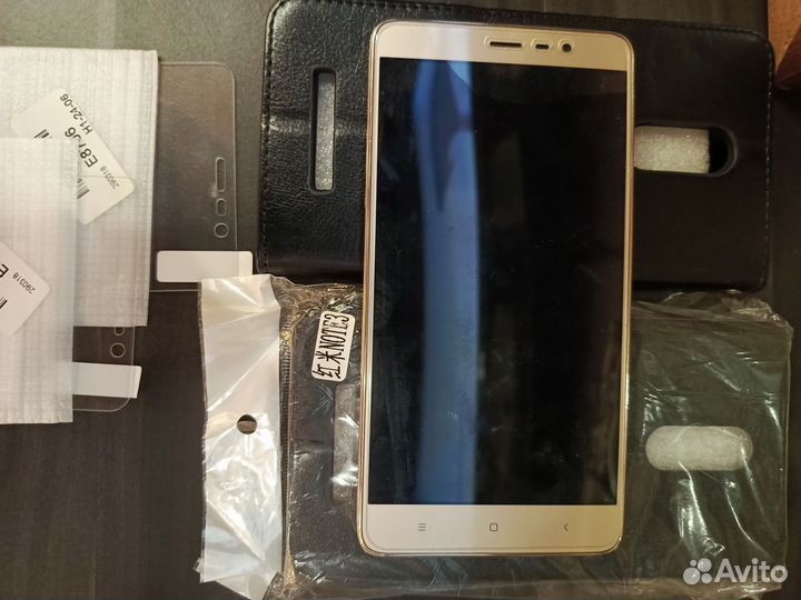 Xiaomi Redmi Note 3 Pro, 3/32 ГБ