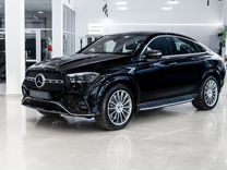 Mercedes-Benz GLE-класс Coupe 3.0 AT, 2023, 17 км, с пробегом, цена 14 990 000 руб.