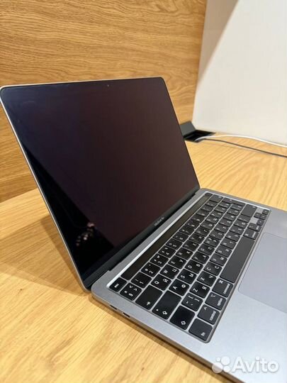 Apple macbook pro 13 32GB 1TB SSD 2020