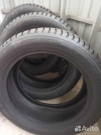 Toyo Observe Ice-Freezer SUV 275/50 R21