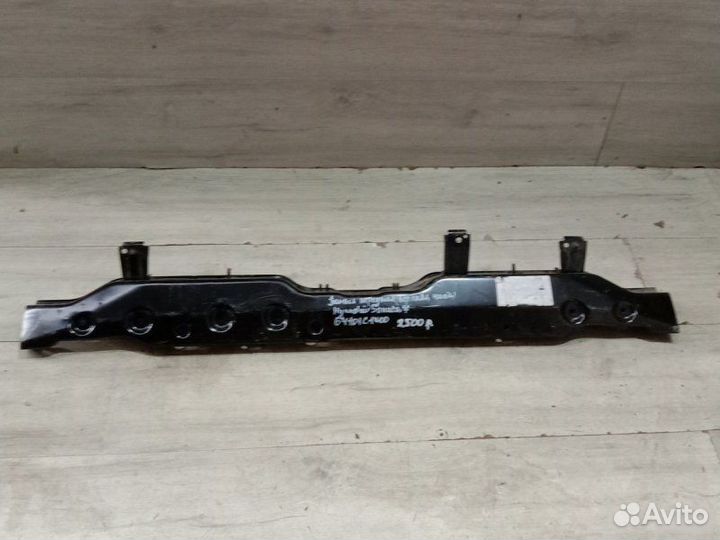 Панель передняя верхняя Hyundai Sonata 7