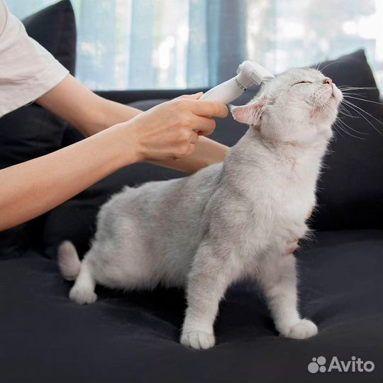 Расческа для животных Xiaomi Pawbby Type Anti-Hair