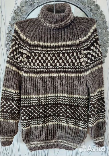 Свитер мужской 54-58ршерсть 100% ;жилет 50-54р ;