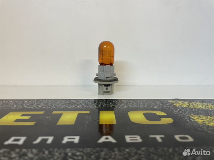 Патрон лампы Lexus Лексус Toyota Тойота