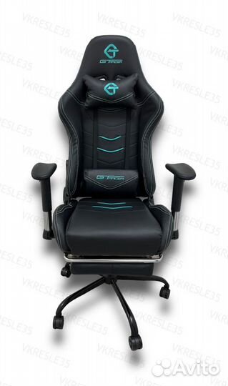 Компьютерное кресло - Игровое кресло