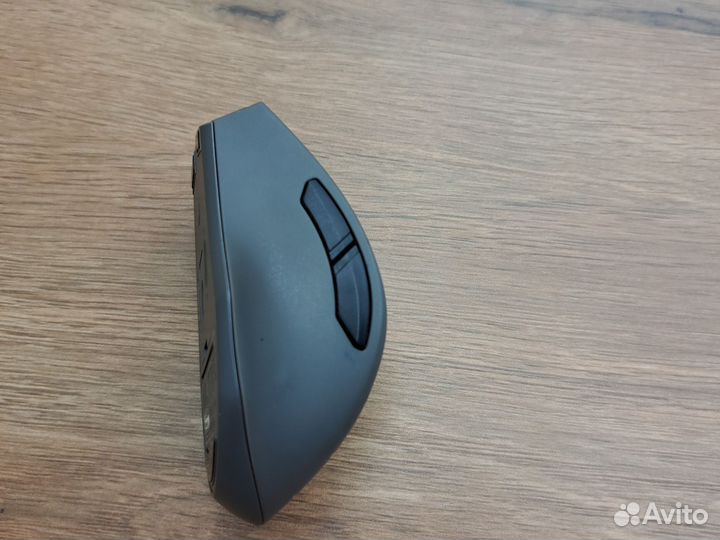 Беспроводная мышь(с батарейкой) б/у