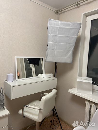 Препаратный педикюр kart