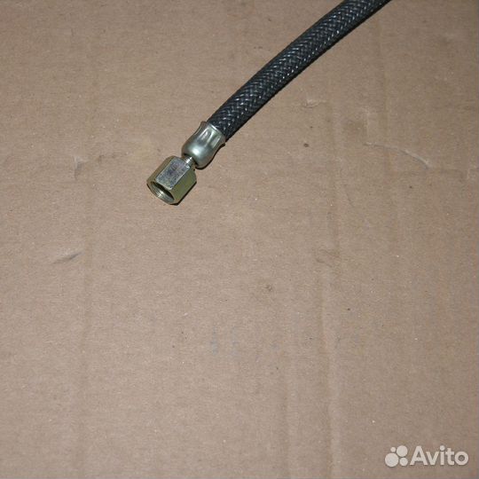 Трубка топливная факельного устройства от электром