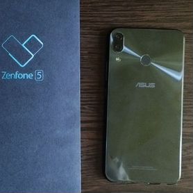 ASUS ZenFone 5 ZE620KL, 4/64 ГБ