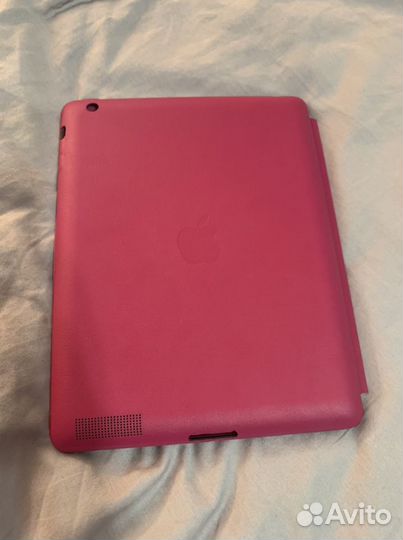 Чехол на iPad 2,3,4