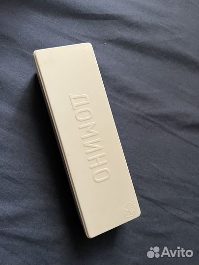 Домино СССР