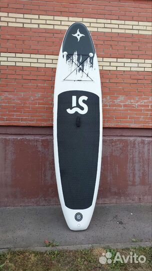 SUP-доска JS 355 Yellow/Ninja в Туле