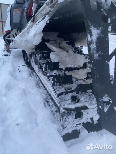 Поларис про рмк 600