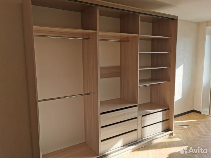 Шкаф на балкон