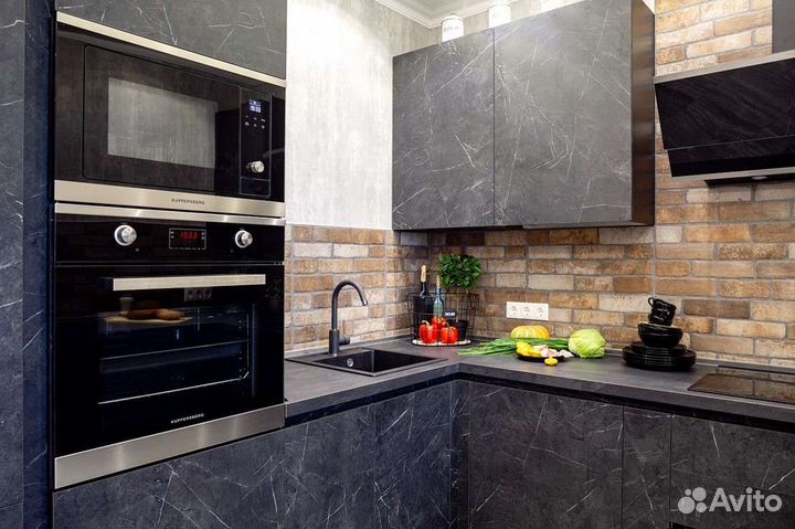 Кухная напрямую от производителя