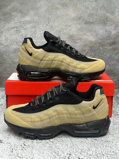 Кроссовки Nike Air Max 95