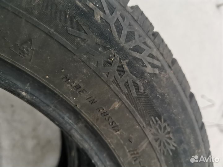 КАМА Breeze 195/65 R15 91Q