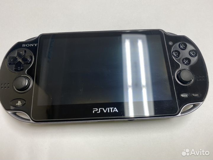 Sony Vita