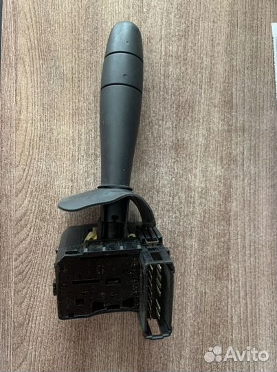 Переключатель дворников Logan