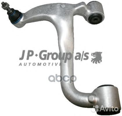 Рычаг задн.подв.верхний R 1350200480 JP Group