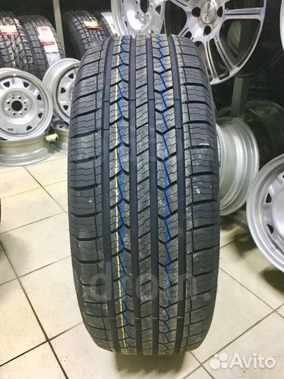 Massimo Stella S2 225/60 R17 98H