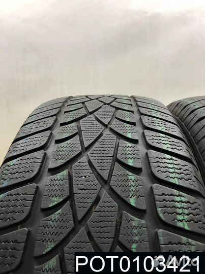 Dunlop SP Winter Sport 3D 255/45 R20 99P