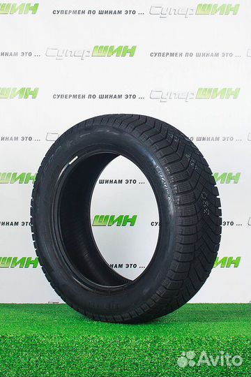 Pirelli Ice Zero FR 205/55 R16