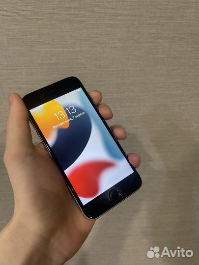 iPhone 6S, 32 ГБ