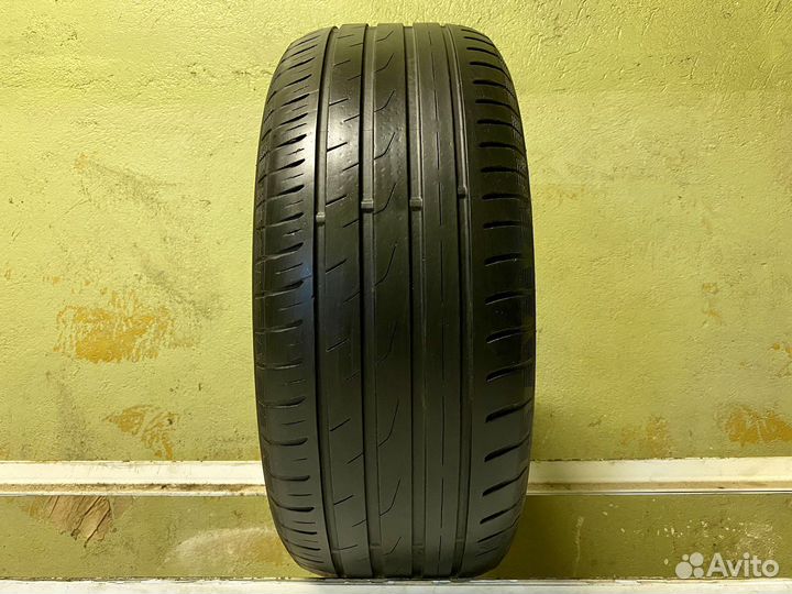 Toyo Proxes CF2 215/55 R16 95