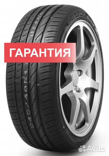 Leao Nova-Force 225/45 R17