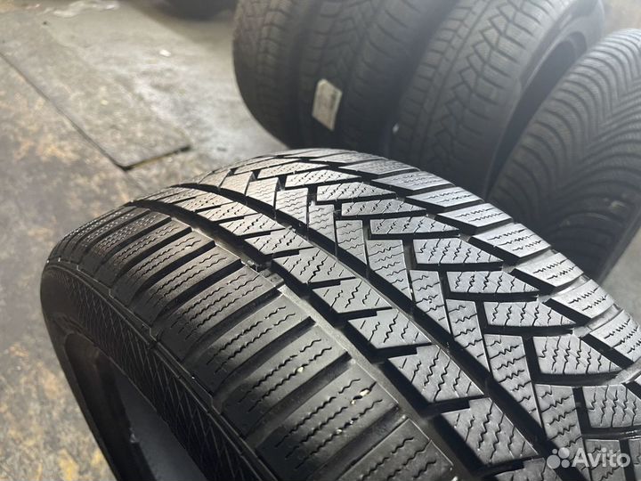 Continental ContiWinterContact TS 850 235/45 R18 V