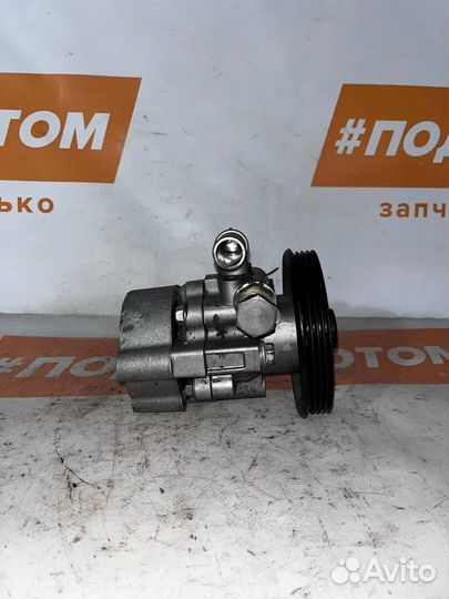 Насос гур Chevrolet Cruze 2010 96837813