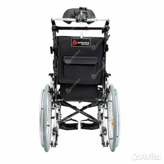 Инвалидная коляска